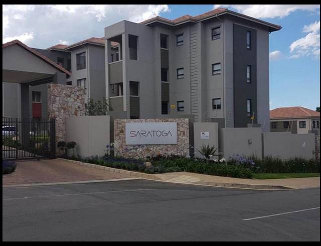 3 BEDROOM APARTMENT FOR SALE IN LONEHILL